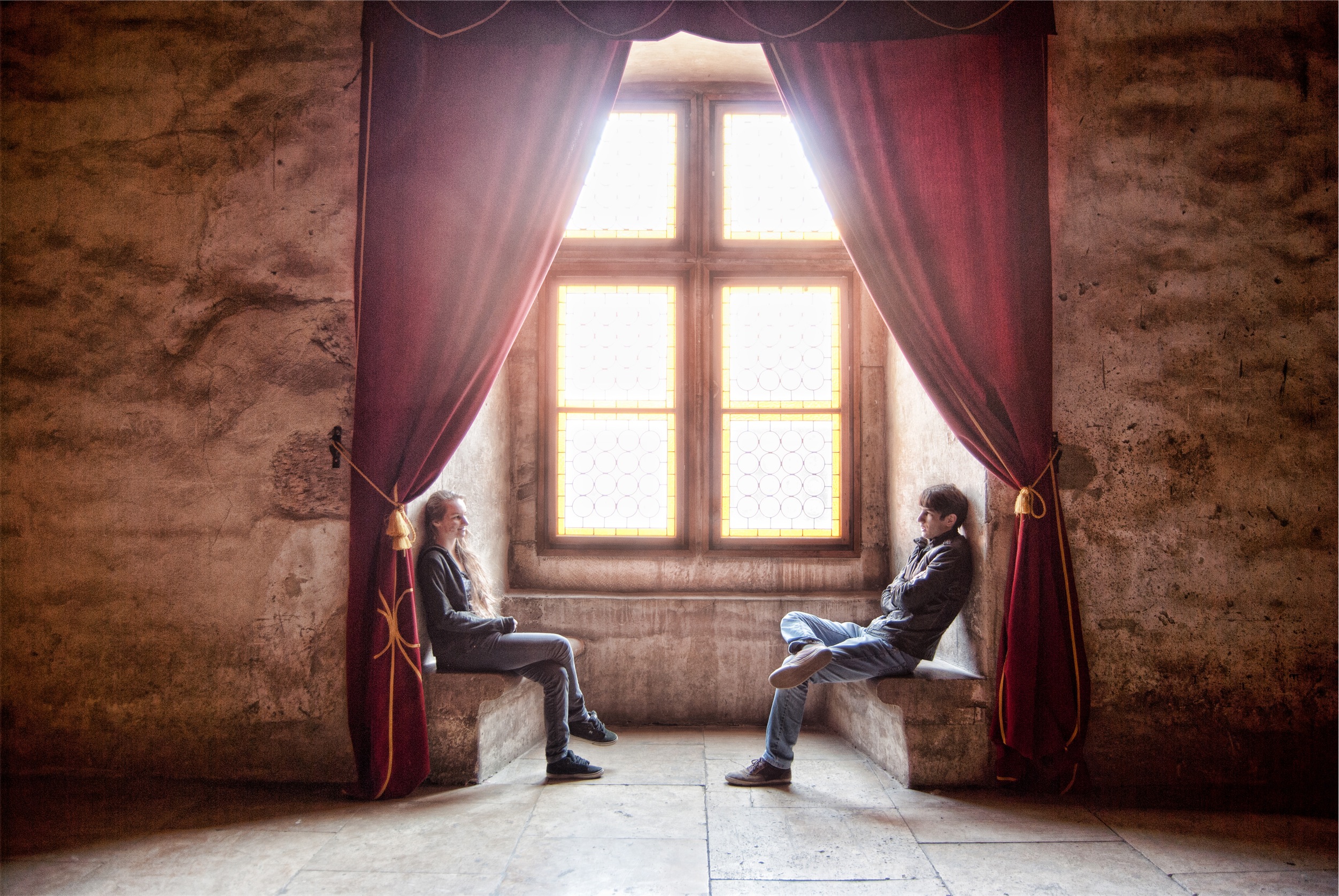 Read more about the article Happy – The Myth