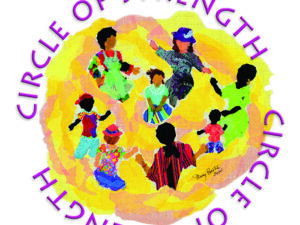 Circle of Strength Almost Here!