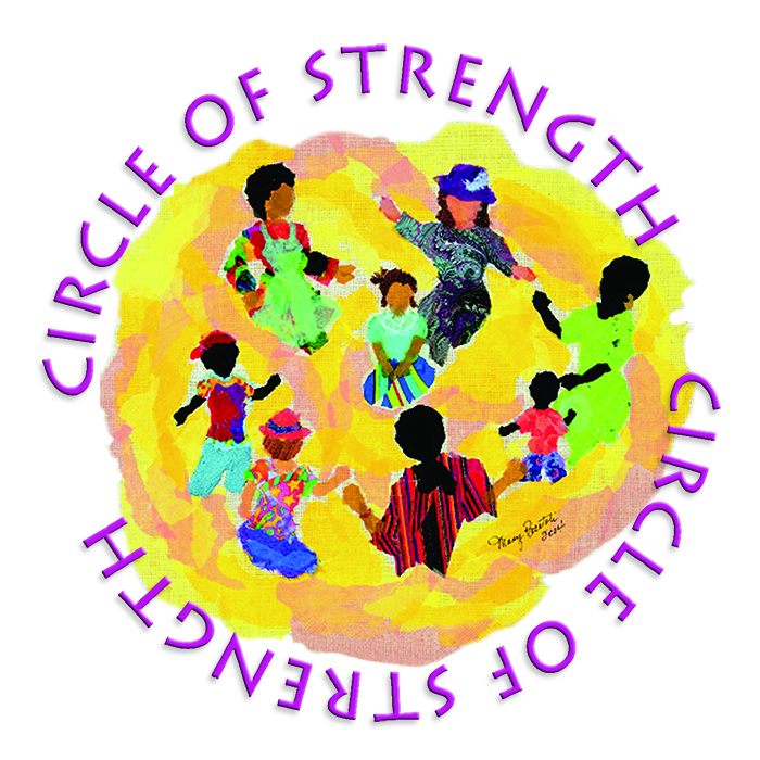 You are currently viewing Circle of Strength Almost Here!