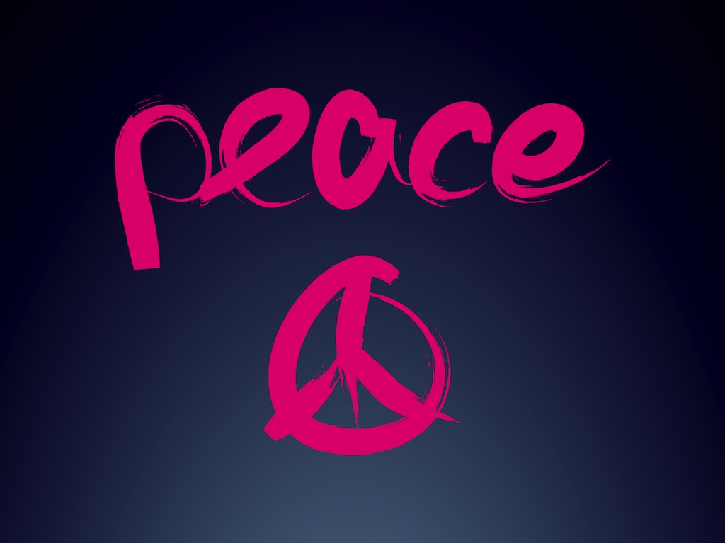 You are currently viewing Peace On Earth