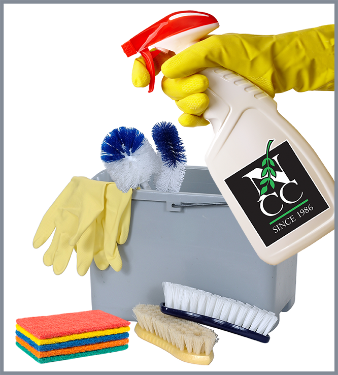 Read more about the article Cleanup Drive for Refugee Families