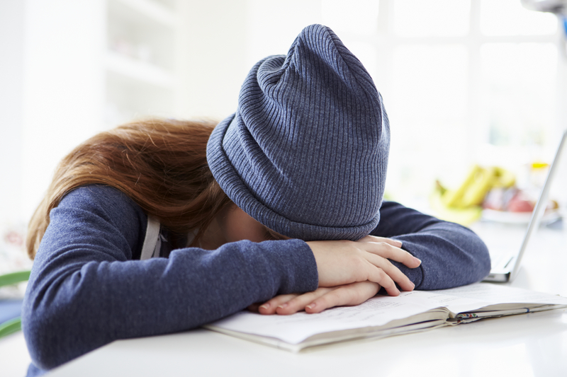 You are currently viewing Helping Those Struggling with Depression