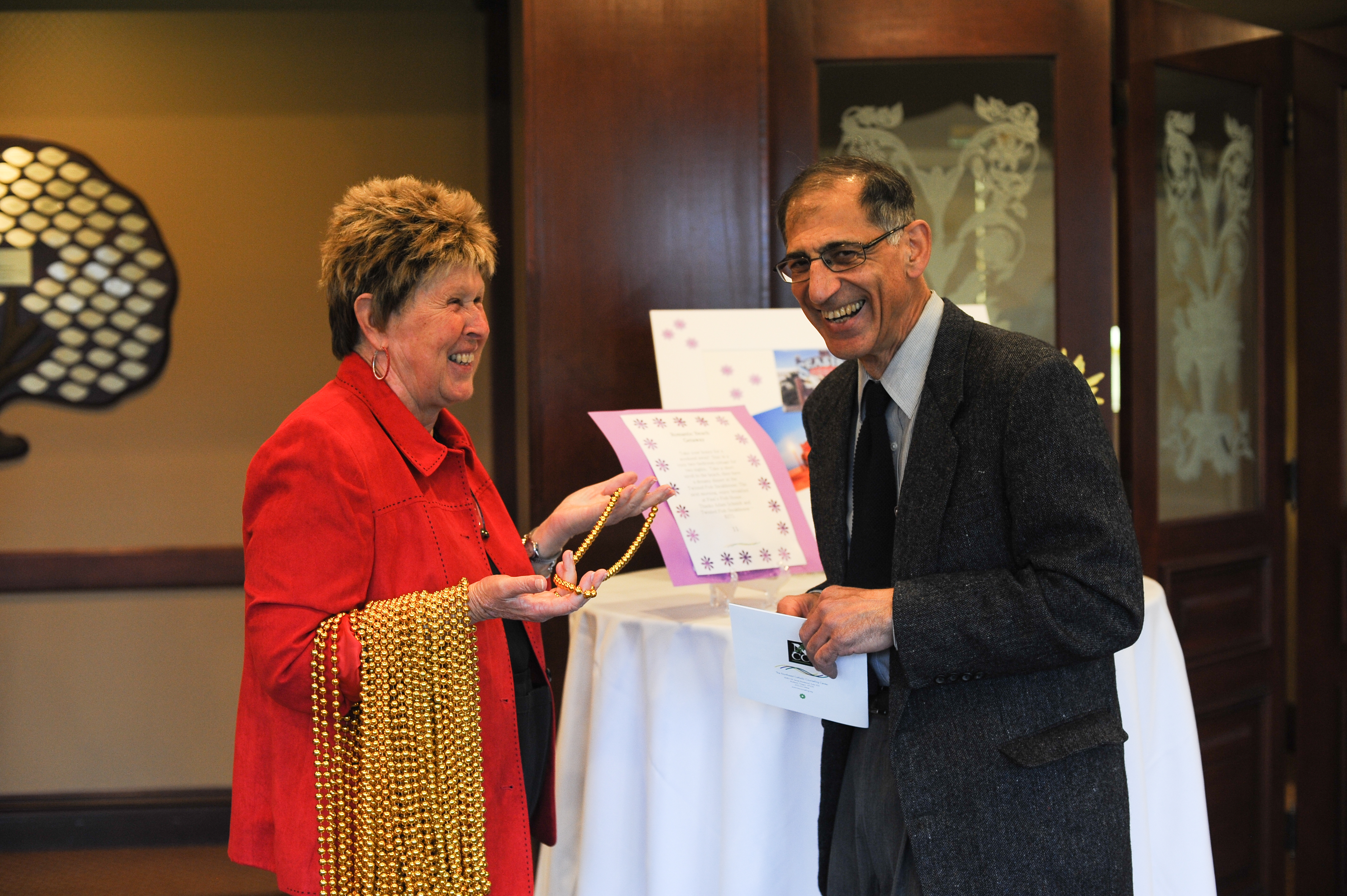 Read more about the article Generous Gift