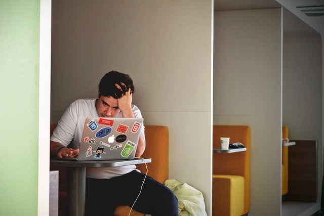 Read more about the article Political Stress? You’re Not Alone