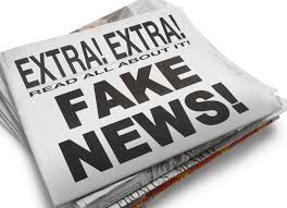 Read more about the article Fake News