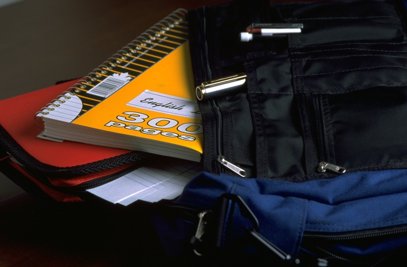 Read more about the article Backpack Blessings