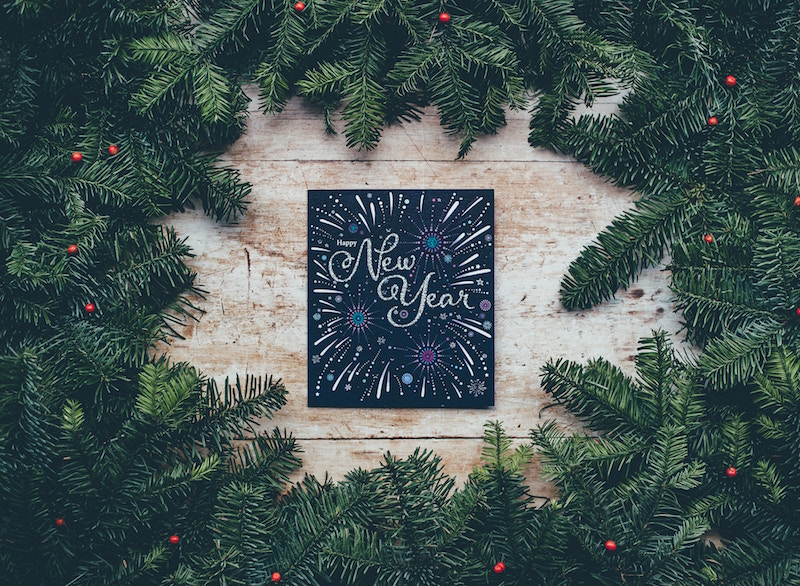 Read more about the article New Year Resolution