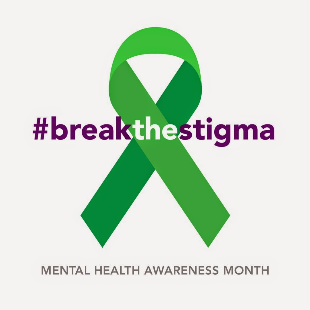 You are currently viewing Mental Health Awareness Month
