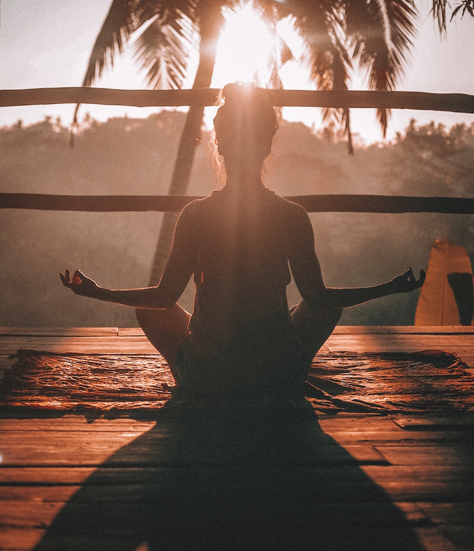 Read more about the article Taking Care of Yourself