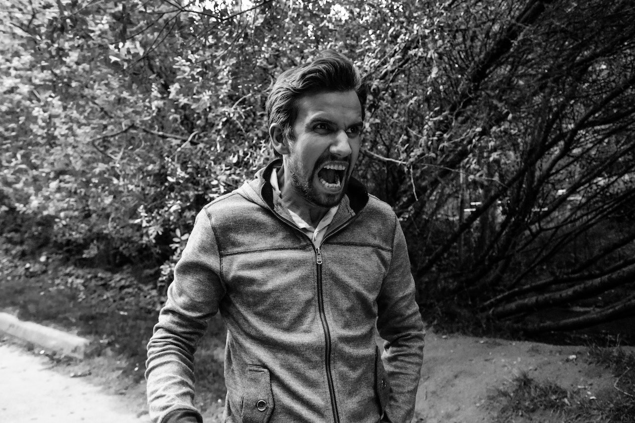 Read more about the article Anger Gets a Bum Rap