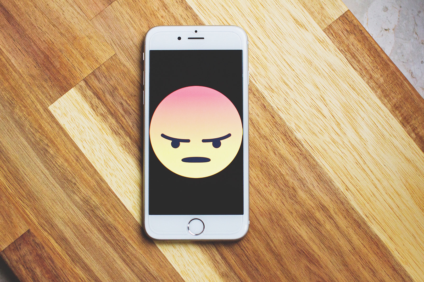 Read more about the article What’s Lurking Behind Anger?