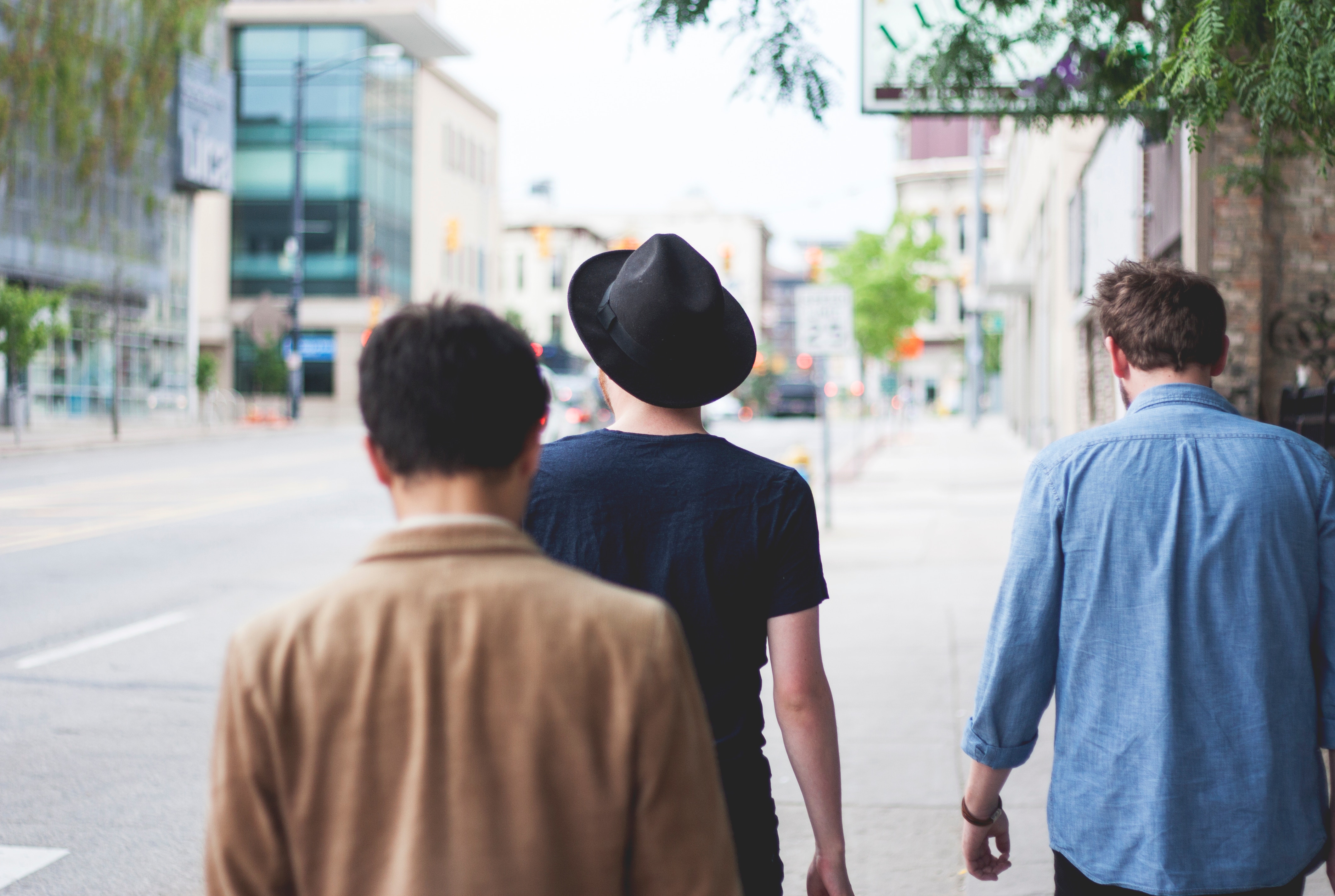 Read more about the article What Men can do to Address Sexual Assault and Harassment?