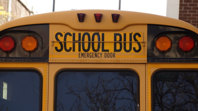 Read more about the article Back-To-School Blues?