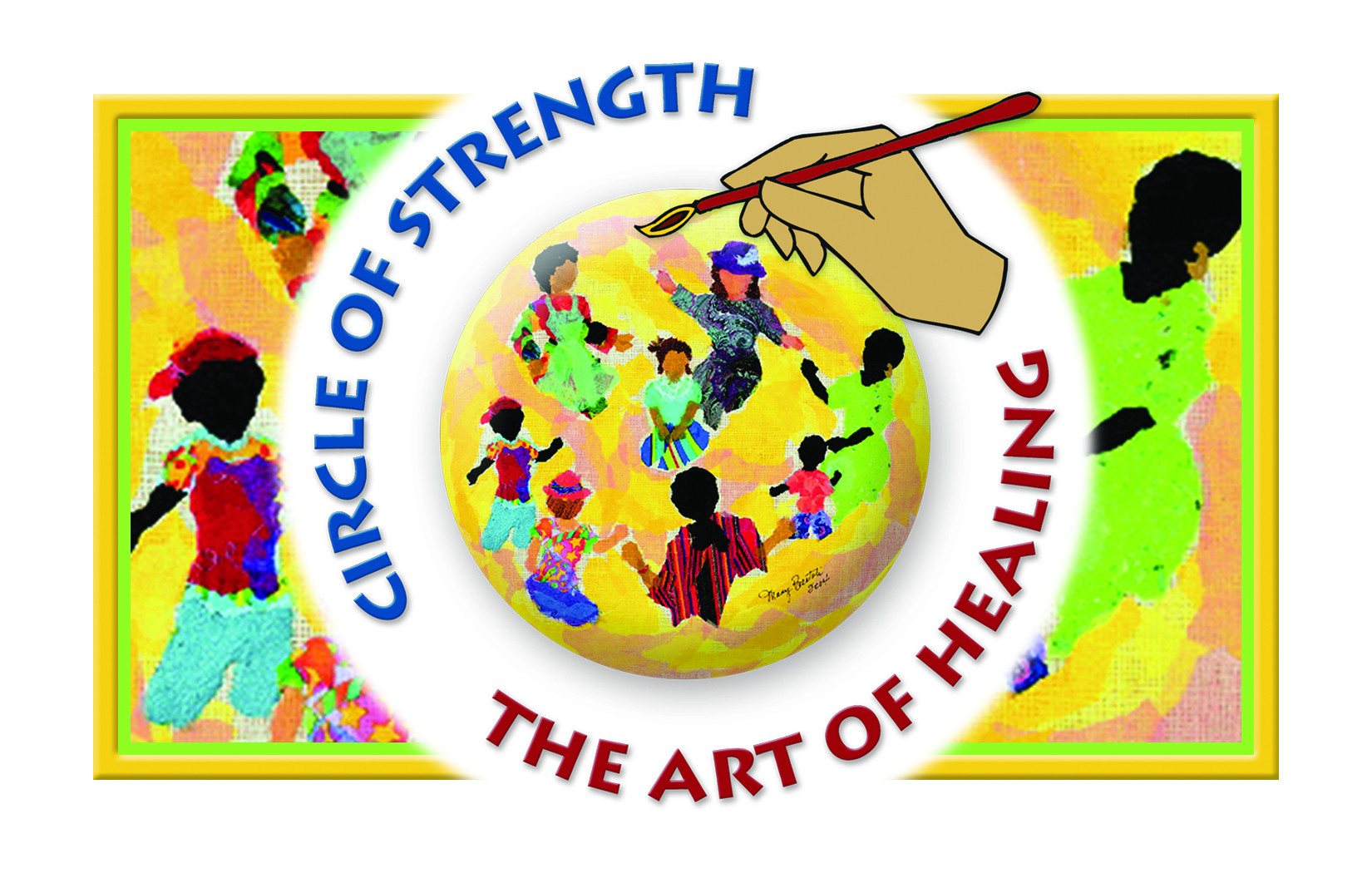 Read more about the article Circle of Strength Results!