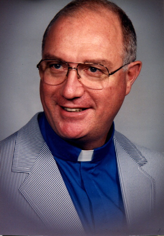 Read more about the article Thanks Fr. Jack
