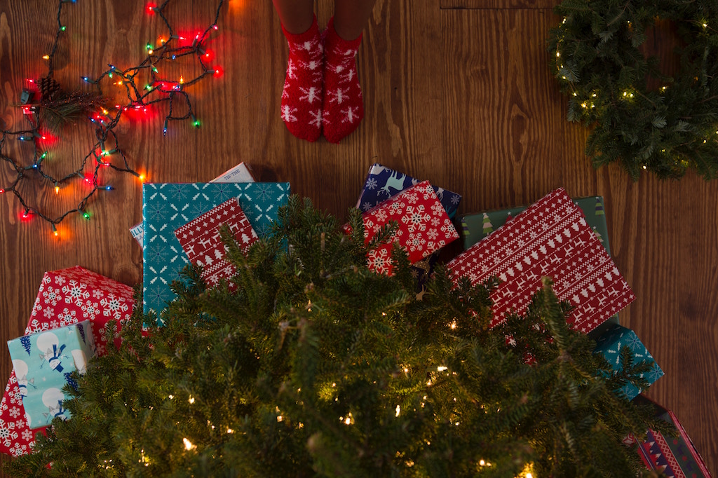 Read more about the article Protecting Your Mental Health Over the Holiday Season