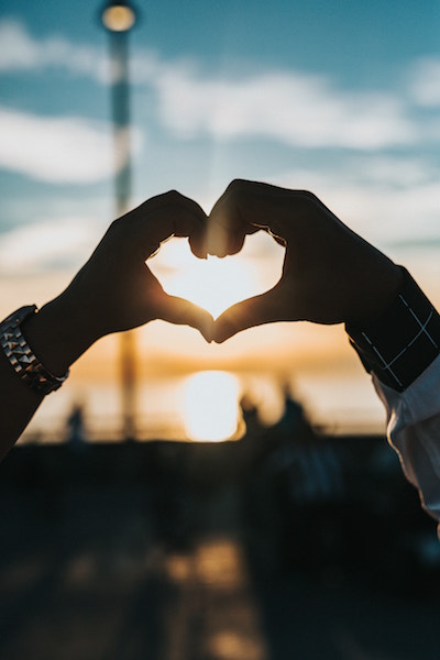Read more about the article Pathways of Love
