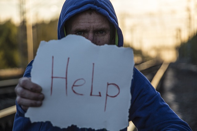 Read more about the article Considering Suicide? Get Help