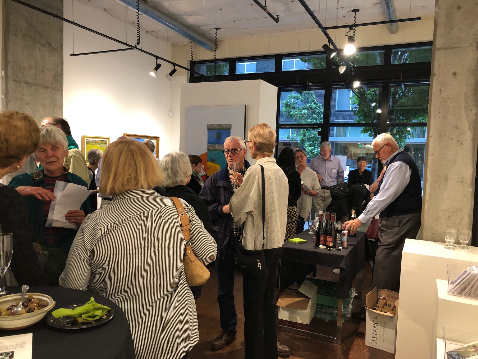 Read more about the article Art & Awareness: A Party with Purpose