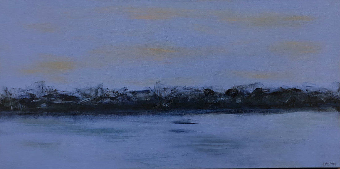 Read more about the article You Can Win This Painting!