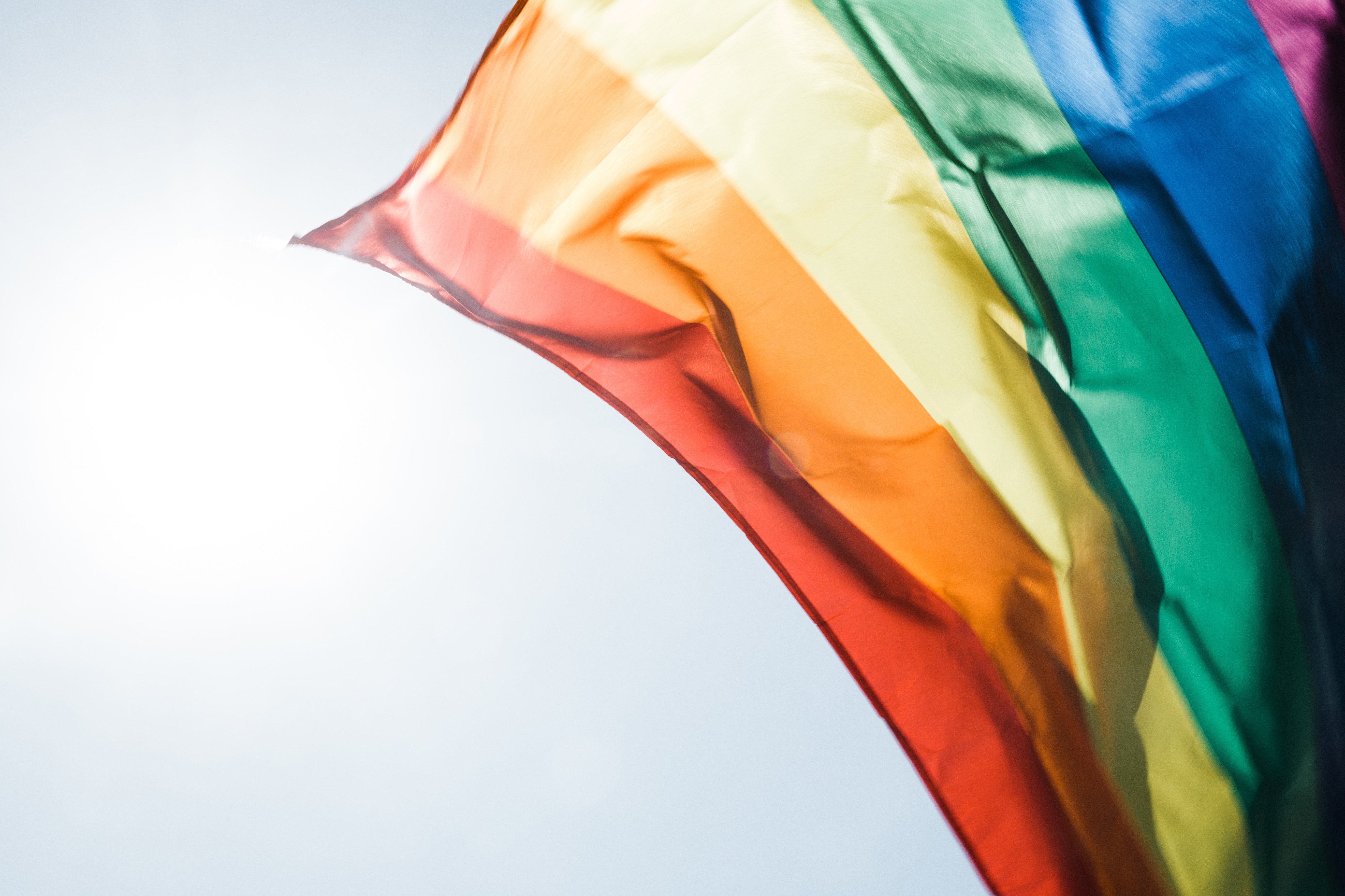 Read more about the article Pride Month Support and Resources