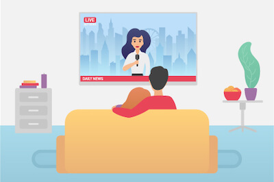 Read more about the article Coping with Crisis – Limiting Exposure to Media