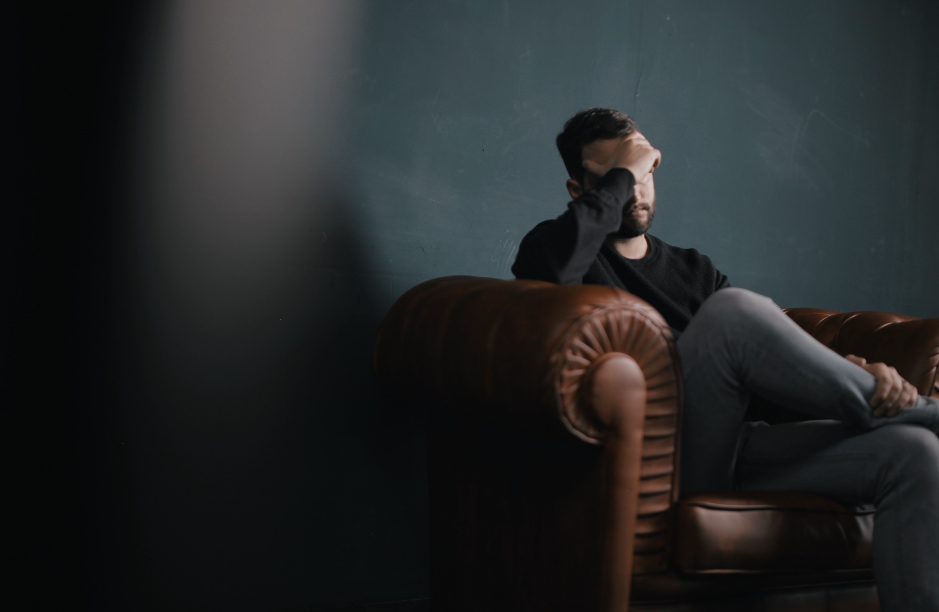 Read more about the article Coping with Crisis – Understanding Vicarious Trauma
