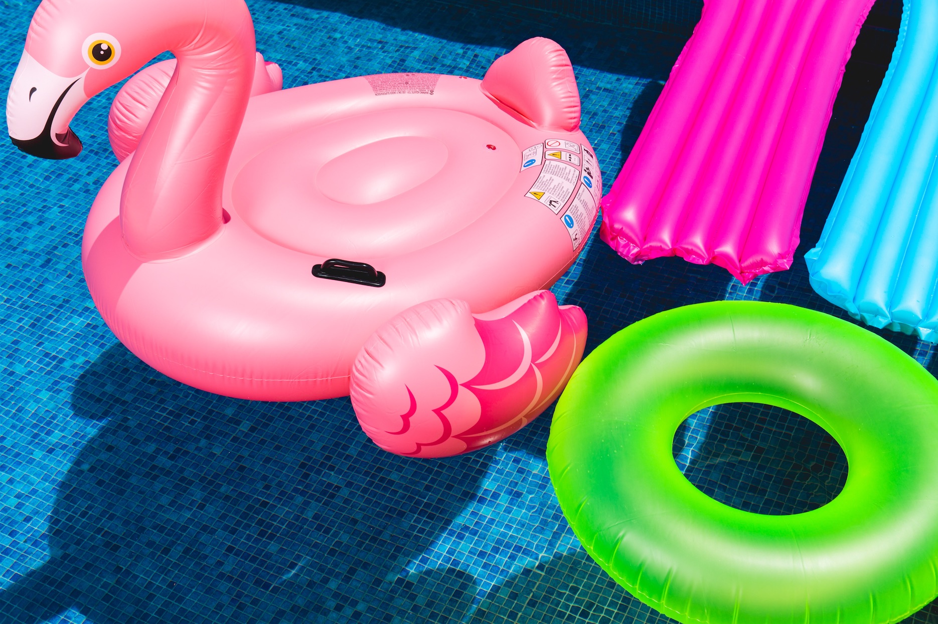 Read more about the article Spear’s Pool Deck Party