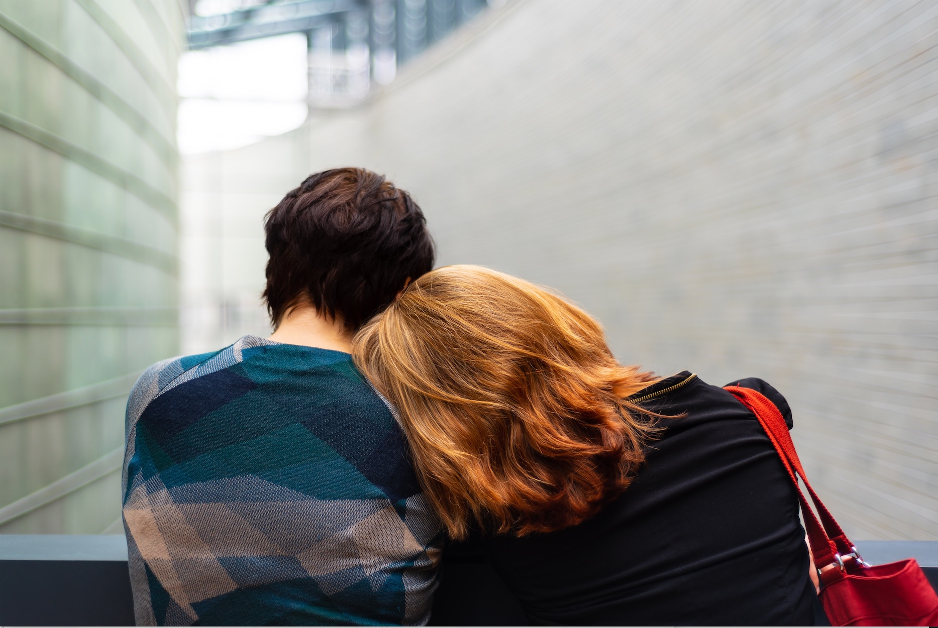 Read more about the article Waiting for the Honeymoon: The Cycle of Relational Violence