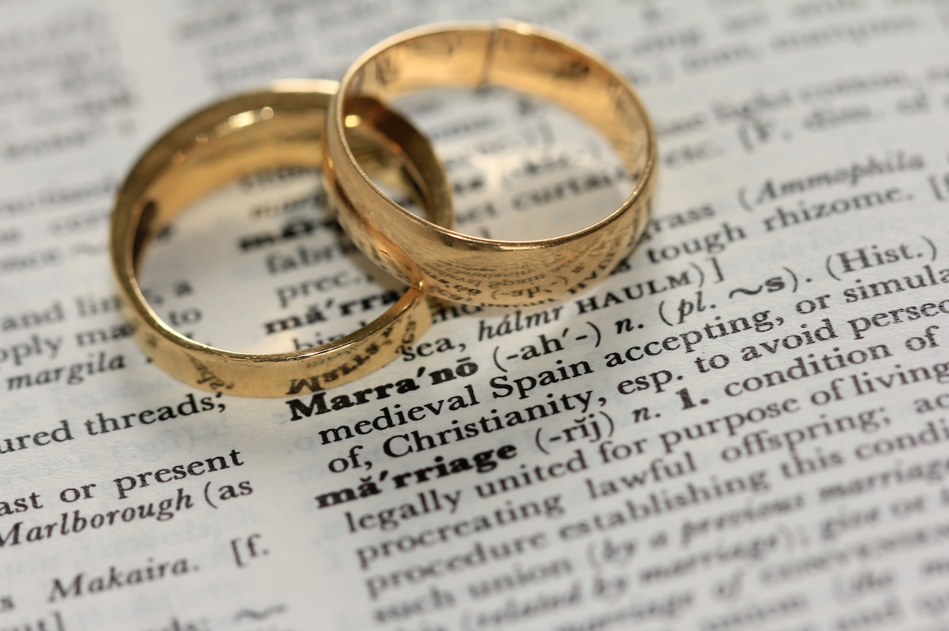 You are currently viewing 7 Tips for Post-Wedding Blues