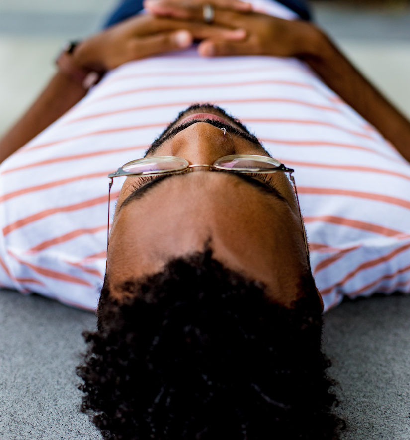 Read more about the article Mental Health Awareness Month: Why I Go to Therapy Now