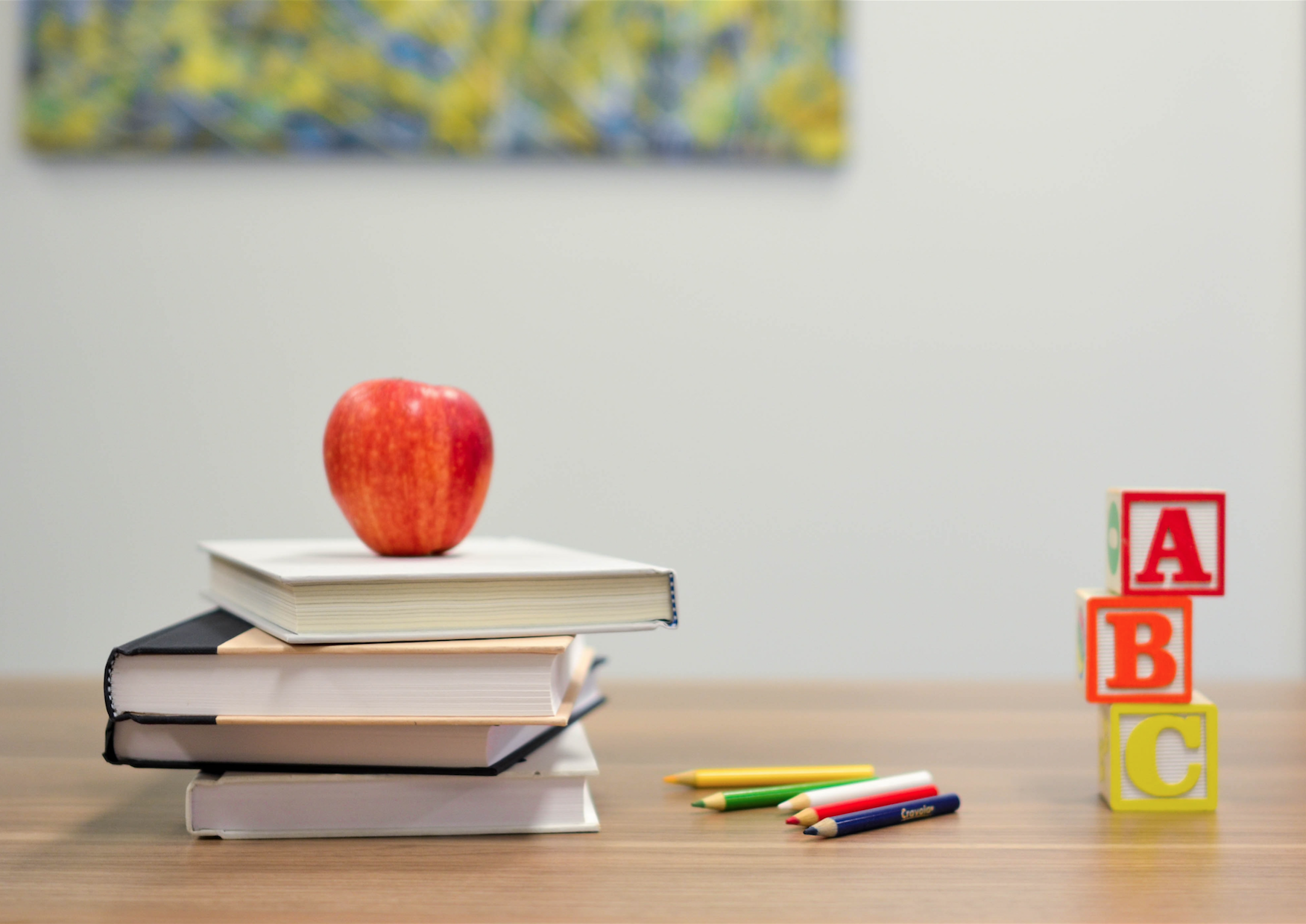 Read more about the article Going Back to School