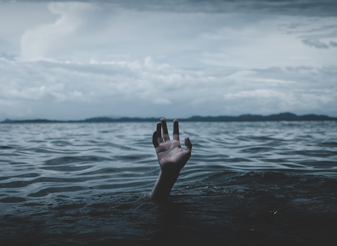 Read more about the article Suicide Does Not Discriminate