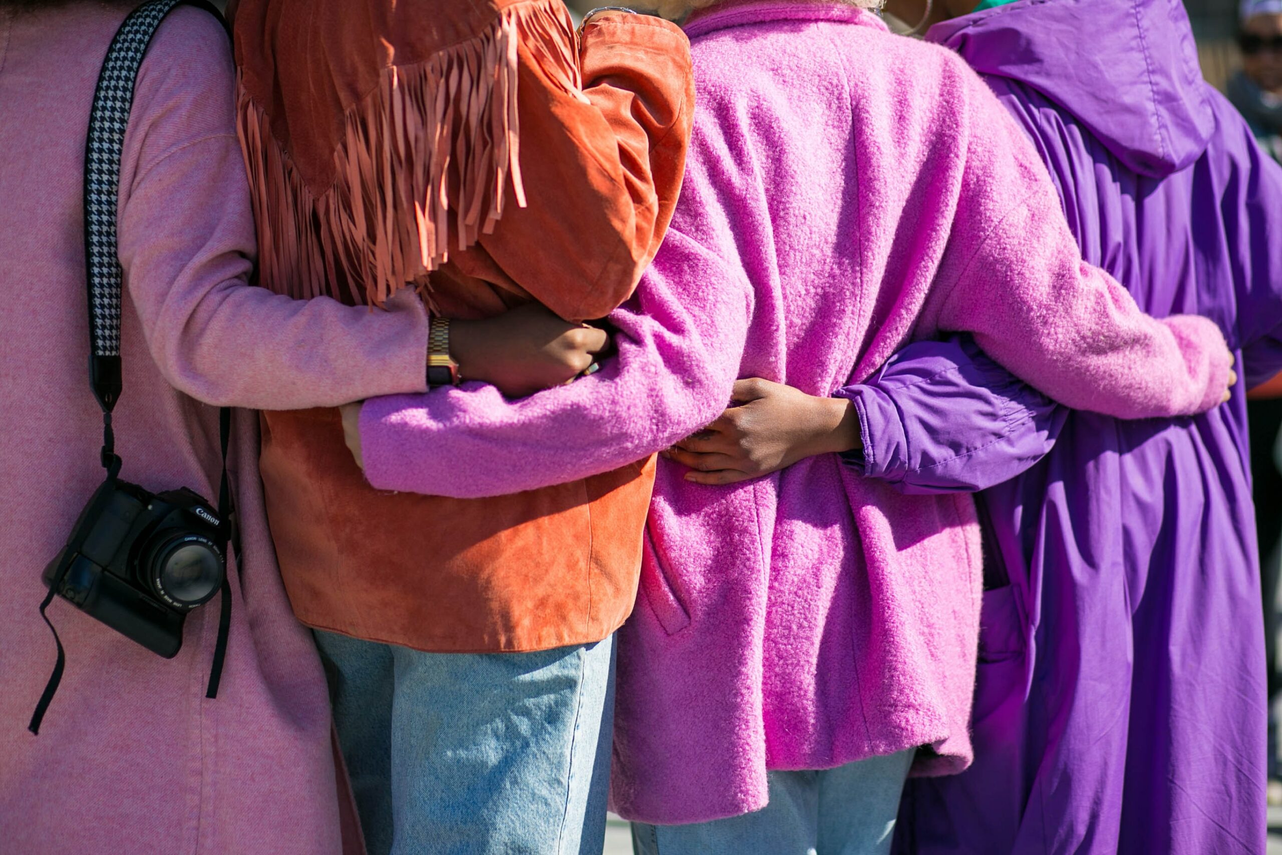 Read more about the article In Praise of All Kinds of Relationships
