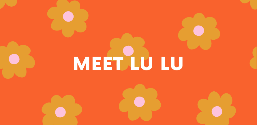 You are currently viewing Meet our newest Therapist: Lu Lu