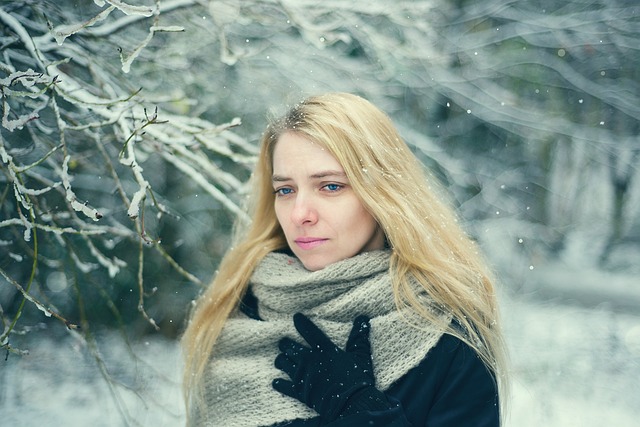 Read more about the article Holidays and Grief