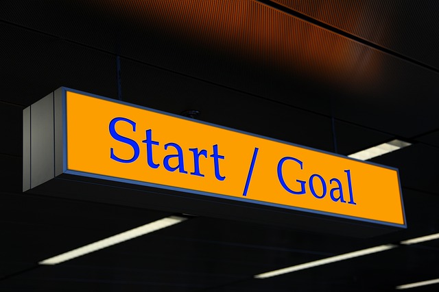 Read more about the article New Year, New YOU!