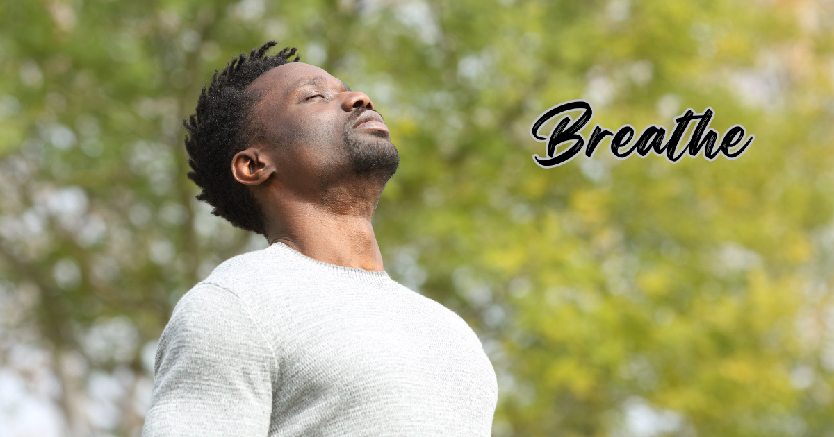 Read more about the article Body-Centered Tools to Support Your Well-Being